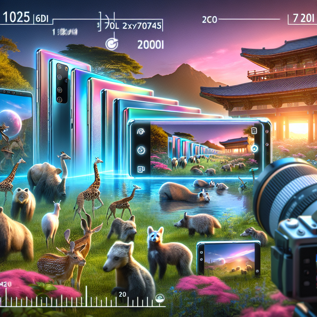 Tren Gadget 2025: Dari Ponsel Lipat ke Ponsel Transparan, Kamu Pilih yang Mana?