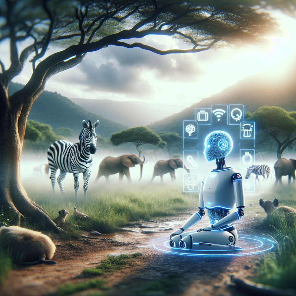 Bukan Sekadar Chatbot: AI Kini Bisa Jadi Asisten Pribadi, Editor, Sampai Sahabat Virtual