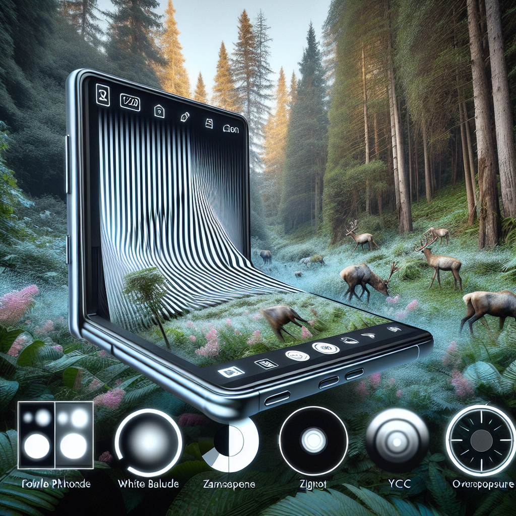 Tren Gadget 2025: Dari Ponsel Lipat ke Ponsel Transparan, Kamu Pilih yang Mana?