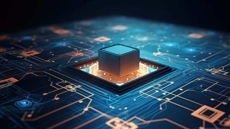 (H1) Quantum Hacking: Ancaman Baru yang Bisa Bobol Semua Password di Dunia