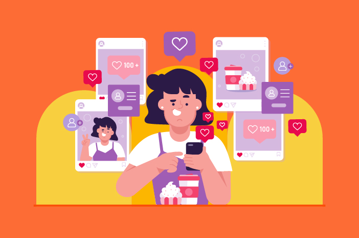 H1: Kecanduan Baru yang Lebih Berbahaya dari Media Sosial: Apakah “AI Companion” Akan Jadi Krisis Mental Generasi Berikutnya?